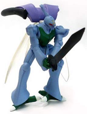 Amazon.co.jp: ガシャポンEX HG 聖戦士ダンバイン ダンバイン(ショウ用